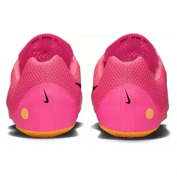 Nike Zoom Rival Sprint Track and Field Shoes - Picture 4 of 6